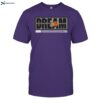 Phoenix Suns Fisll X Black History Shirt