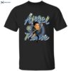 Queer Latifah Angel Reese Shirt