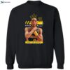 Reggie Miller Choke Basketball Shirt 2