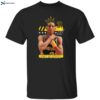 Reggie Miller Choke Basketball Shirt