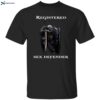 Registered Sex Defender Shirt