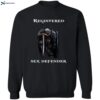 Registered Sex Defender Shirt 2