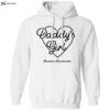 Remon Harments Daddy’s Girl Shirt 1