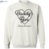 Remon Harments Daddy’s Girl Shirt 2