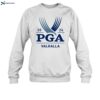 Rick Gehman Pga Valhalla Championship 2024 Shirt 1