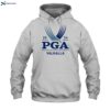 Rick Gehman Pga Valhalla Championship 2024 Shirt 2