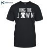 Ring The Jawn Shirt