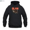 Slam Tuff Crowd Logo 2024 Shirt 2