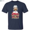 Sam Bennett The Menace Shirt