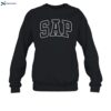 Sapnap Sap Shirt 1