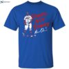 Sawry Not Sawry Michael Harris Ii Shirt