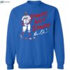 Sawry Not Sawry Michael Harris Ii Shirt 2