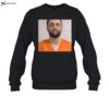 Scottie Scheffler Mugshot Shirt 1