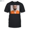 Scottie Scheffler Mugshot Shirt