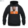 Scottie Scheffler Mugshot Shirt 2