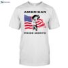 Sean Strickland 2024 American Pride Month Shirt