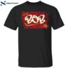 Sergei Bobrovsky Brick Wall Bob Shirt