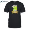 Sesame Street It_s Ok To Feel Grouchy Shirt