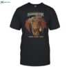 Sessanta Primus Puscifer A Perfect Circle Bonner Springs Shirt