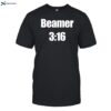 Shane Beamer 3 16 Shirt