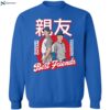 Shohei Ohtani And Yoshinobu Yamamoto Bestfriends Shirt 1