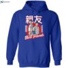 Shohei Ohtani And Yoshinobu Yamamoto Bestfriends Shirt 2