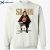 Slam Dawn Staley Ceo Chief Excellence Officer Shirt 1