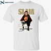 Slam Dawn Staley Ceo Chief Excellence Officer Shirt