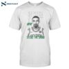 Slam Jayson Tatum Steal The Snow Shirt