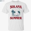 Solana Summer Shirt