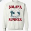 Solana Summer Shirt 1