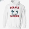 Solana Summer Shirt 2