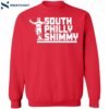 South Philly Shimmy Shirt 1