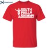 South Philly Shimmy Shirt