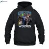 Stadium Essentials Anthony Edwards Minnesota Timberwolves Shirt 2