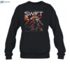 Stromile Swift Superstar Signature American Former T Shirt 2