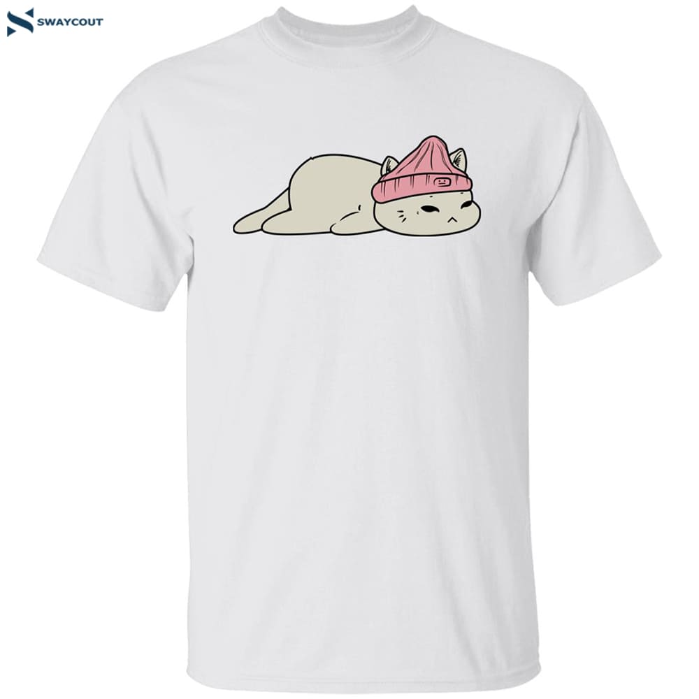 Suga Cat Shirt