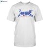 Super American Jumping Cow Shirt