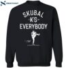 Tarik Skubal K’s Everybody Shirt 1