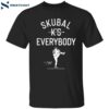 Tarik Skubal K’s Everybody Shirt