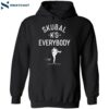 Tarik Skubal K’s Everybody Shirt2