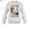 Taylor Swift Paris Female Rage The Musical Shirt 1