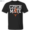 Texas Softball Estelle Czech Mate Shirt