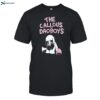 The Callous Dao Boys Purple Elephant Shirt