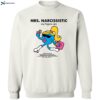 The Royston Club Mrs Narcissistic Shirt 2