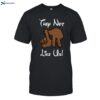 They Not Like Us Shirt