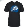 Timberwolves Free Whiteout Playoffs 2024 Game 3 Shirt