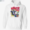 Travis Kelce Kelce Jam Kansas City Shirt 2