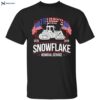 Trump’s Snowflake Removal Service Shirt