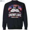 Trump’s Snowflake Removal Service Shirt 2